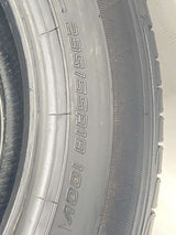 ダンロップ ルマン5 235/55R18