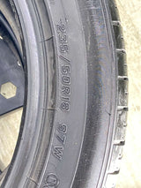 ダンロップ エナセーブ RV505 235/50R18