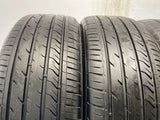DAVANTI DX640 215/45R18 /スバル純正 18x7.0 55 100-5穴