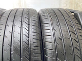 DAVANTI DX640 215/45R18 /スバル純正 18x7.0 55 100-5穴
