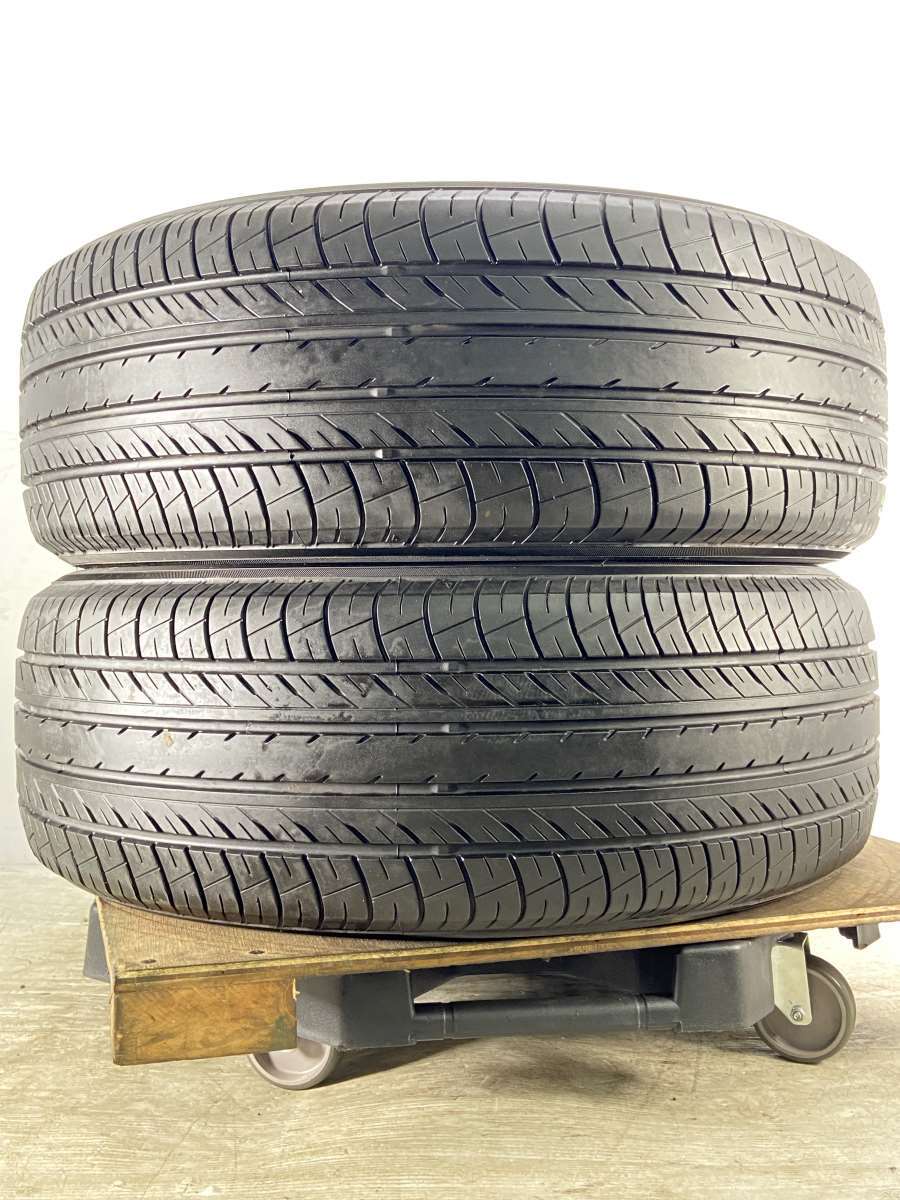 ヨコハマ dB デシベル E70A 225/55R18 – タイヤ・ホイールカンパニー