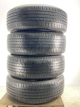 ブリヂストン エコピアH/L422プラス 235/55R18 /トヨタ純正 18x7.5 45 114.3-5穴