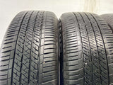 ブリヂストン エコピアH/L422プラス 235/55R18 /トヨタ純正 18x7.5 45 114.3-5穴