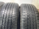 ブリヂストン エコピアH/L422プラス 235/55R18 /トヨタ純正 18x7.5 45 114.3-5穴