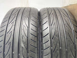 ヨコハマ アドバン FLEVA 225/45R18