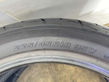 ヨコハマ アドバン FLEVA 225/45R18