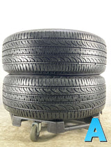 ヨコハマ ジオランダー SUV 225/55R18