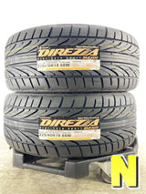 ダンロップ ディレッツア DZ101 225/40R18
