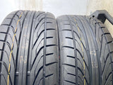 ダンロップ ディレッツア DZ101 225/40R18