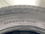 ブリヂストン エコピア H/L422プラス 235/55R18