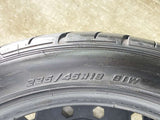 グッドイヤー イーグル レヴスペック RS-02 225/45R18