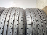 ヨコハマ ブルーアース RV-02 235/50R18