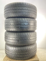 トーヨータイヤ トランパス Lu2 235/50R18 /トヨタ純正 18x7.5 45 114.3-5穴