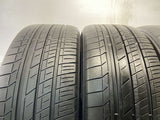トーヨータイヤ トランパス Lu2 235/50R18 /トヨタ純正 18x7.5 45 114.3-5穴