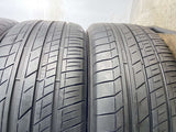 トーヨータイヤ トランパス Lu2 235/50R18 /トヨタ純正 18x7.5 45 114.3-5穴