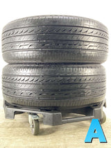 ブリヂストン レグノ GR-XI 215/45R18