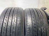 ブリヂストン レグノ GR-XI 215/45R18