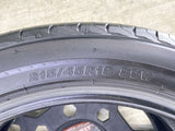 ブリヂストン レグノ GR-XI 215/45R18