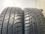 トーヨータイヤ トランパス mpZ 235/50R18