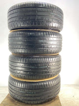 トーヨータイヤ プロクセススポーツ 225/45R18 /ブリヂストン GC-06H 18x8.5 39 114.3-5穴