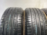 トーヨータイヤ プロクセススポーツ 225/45R18 /ブリヂストン GC-06H 18x8.5 39 114.3-5穴