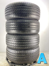 ヨコハマ ブルーアース RV-02 235/50R18