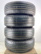 ダンロップ グラントレックPT30 225/60R18 /トヨタ純正 7.0J+35 114.3-5穴 4本