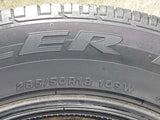 ブリヂストン デューラーH/Pスポーツ 285/50R18 1本