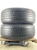 グッドイヤー エフィシエント グリップ ECO 225/45R18 2本
