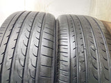 ヨコハマ ブルーアース RV-02 235/50R18 2本