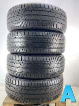 トーヨータイヤ トランパスMPZ 225/55R18 4本