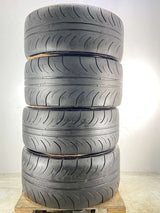 ZESTINO 245/40R18・285/35R18 /RAYS TE37 9.0J+36・9.5J+45 114.3-5穴 4本