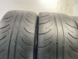 ZESTINO 245/40R18・285/35R18 /RAYS TE37 9.0J+36・9.5J+45 114.3-5穴 4本