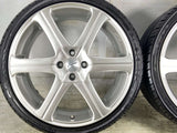 NEXEN N5000 215/35R18 / KAHN 7.5J+45 100-4穴 4本