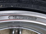 NEXEN N5000 215/35R18 / KAHN 7.5J+45 100-4穴 4本