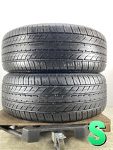 トーヨータイヤ トランパス R30 235/50R18 2本