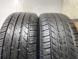 トーヨータイヤ トランパス R30 235/50R18 2本