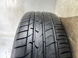 トーヨータイヤ トランパスMPZ 225/55R18 1本