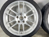 ブリヂストン ポテンザ RE003 225/40R18 / エスペリオ 7.5J+45 114.3-5穴 4本