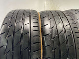 ブリヂストン ポテンザ RE003 225/40R18 / エスペリオ 7.5J+45 114.3-5穴 4本