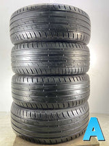 トーヨータイヤ プロクセス CF2 SUV 235/55R18 4本