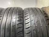 トーヨータイヤ プロクセス CF2 SUV 235/55R18 4本