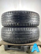 ダンロップ グラントレック PT3 225/55R18 2本