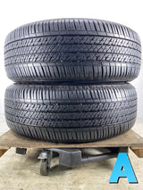 ブリヂストン エコピア H/L422 プラス 235/55R18 2本