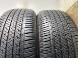 ブリヂストン エコピア H/L422 プラス 235/55R18 2本