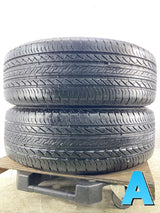 ブリヂストン デューラー H/L 225/60R18 2本