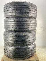 ヨコハマ ブルーアース RV-02 215/45R18 4本