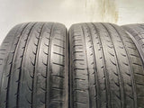 ヨコハマ ブルーアース RV-02 215/45R18 4本