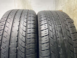 トーヨータイヤ トランパス R30 235/50R18 2本