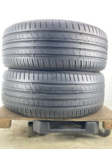 ヨコハマ ブルーアース A 225/45R18 2本